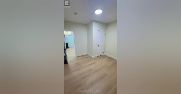 BASEMENT-3843 Petalpath Way, London, ON, N6P 0K2 - 9
