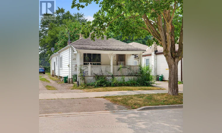 439 South Street