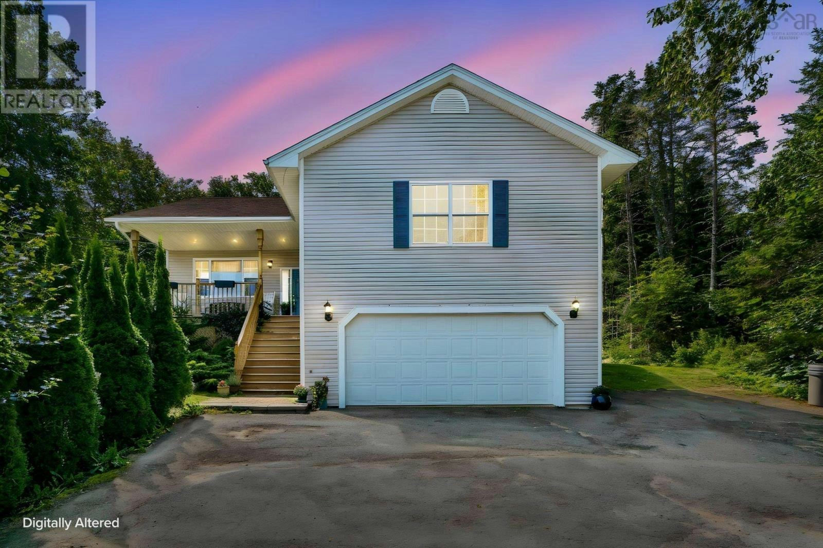 Dr-43 Bayview Drive, Head of St. Margarets Bay, NS, B2Z 2A5