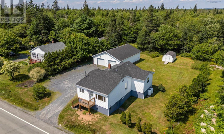 1051 Prospect Road