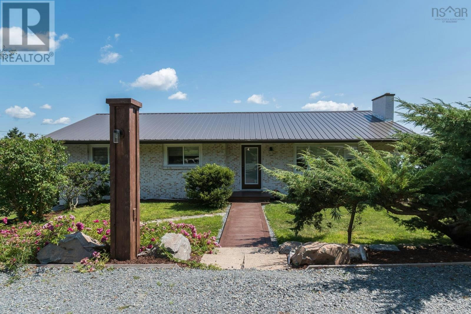 158 Lawrencetown Road West, Lawrencetown, NS, B2Z 1S4