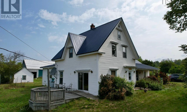 1451 Hansford Road