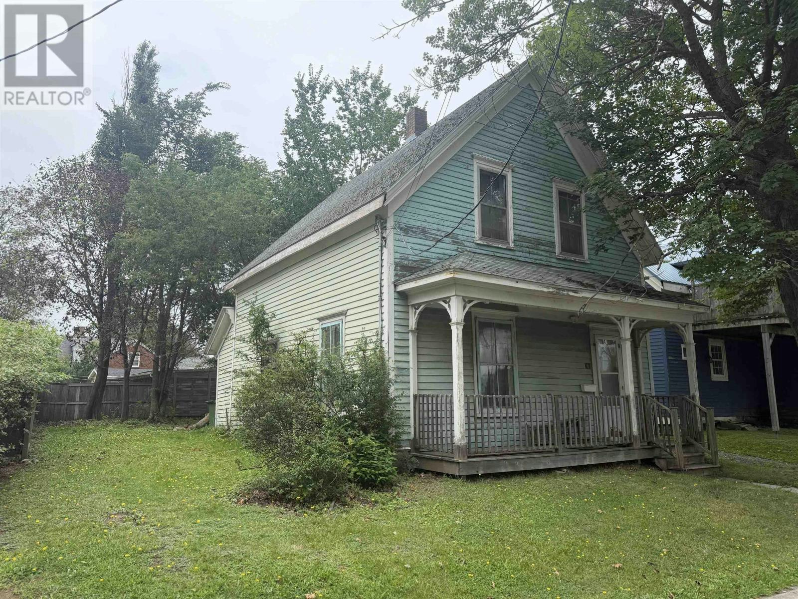 280 Marsh Street, New Glasgow, NS, B2H 4S1