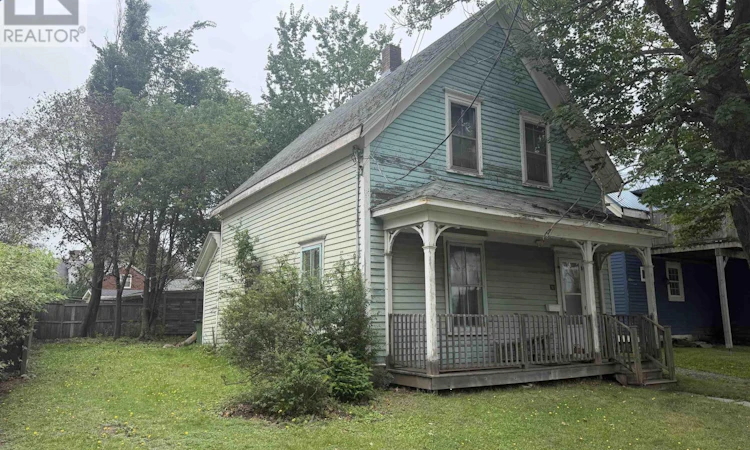 280 Marsh Street