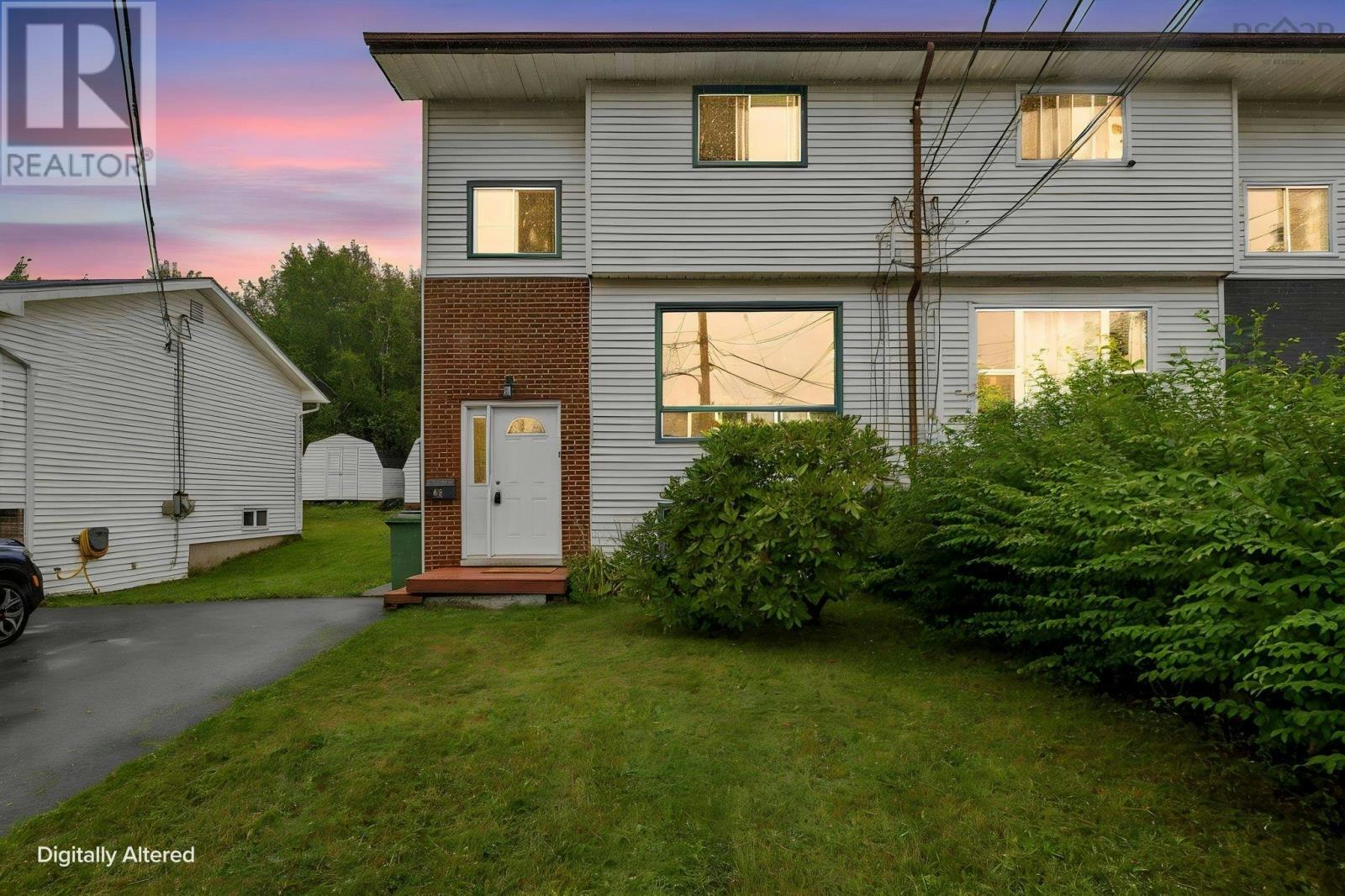 1B Smith Avenue, Cole Harbour, NS, B2V 1M3