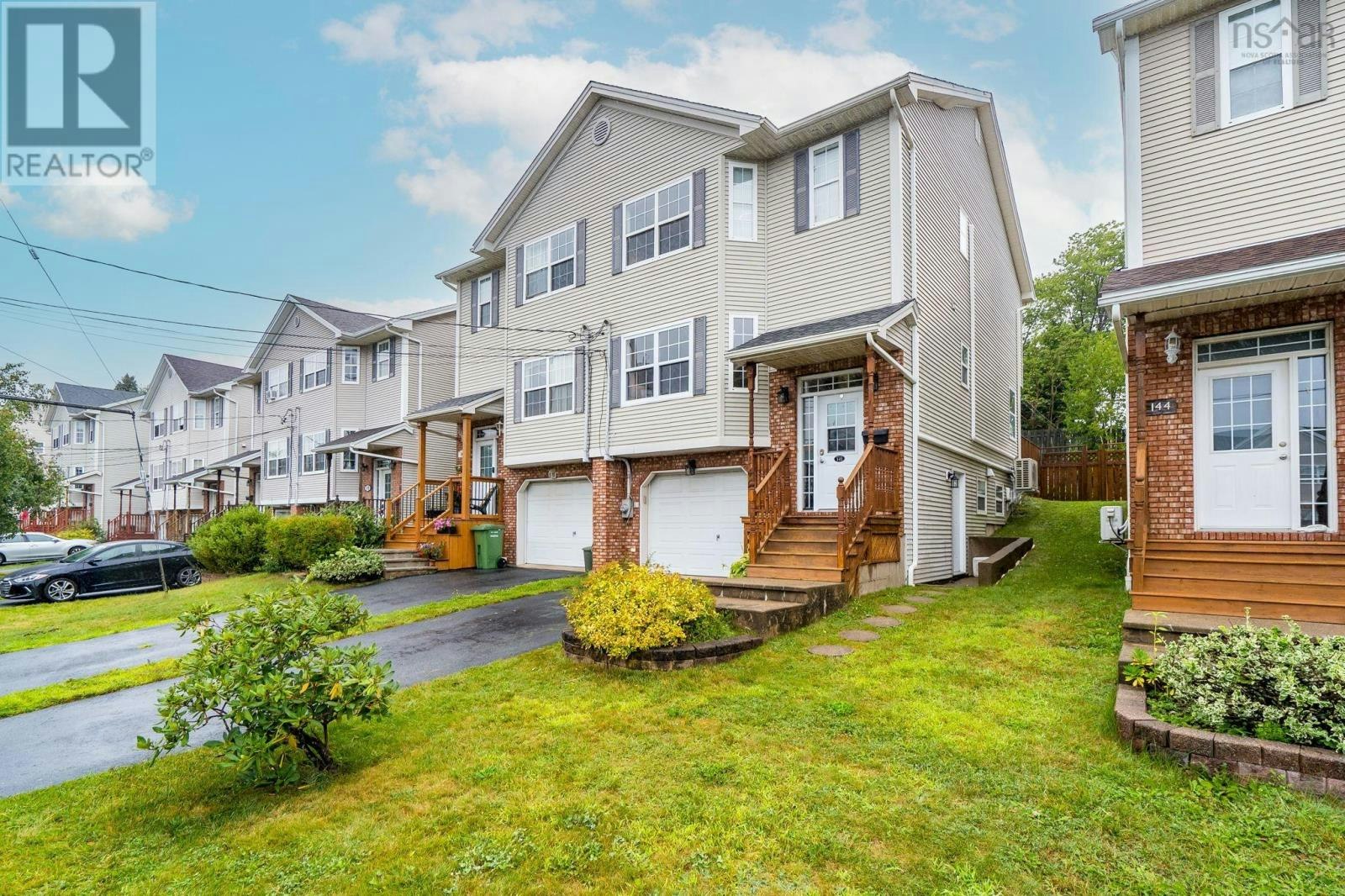 142 Stoneybrook Court, Halifax, NS, B3M 3J7