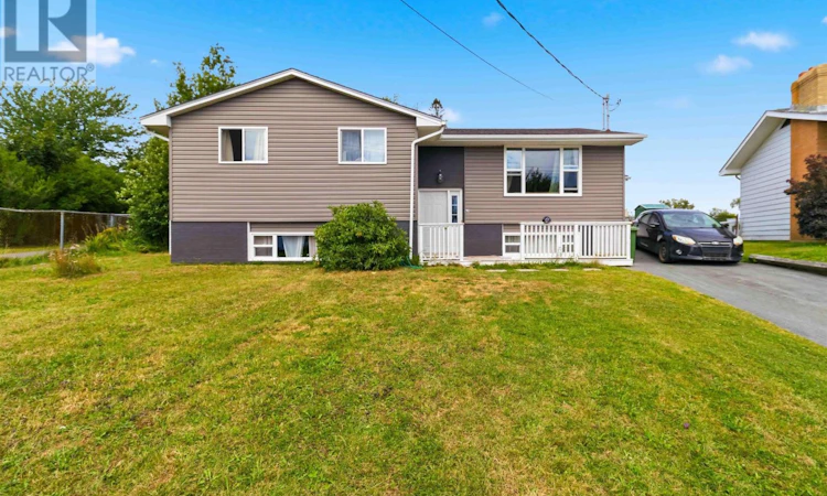 62 Shalimar Crescent