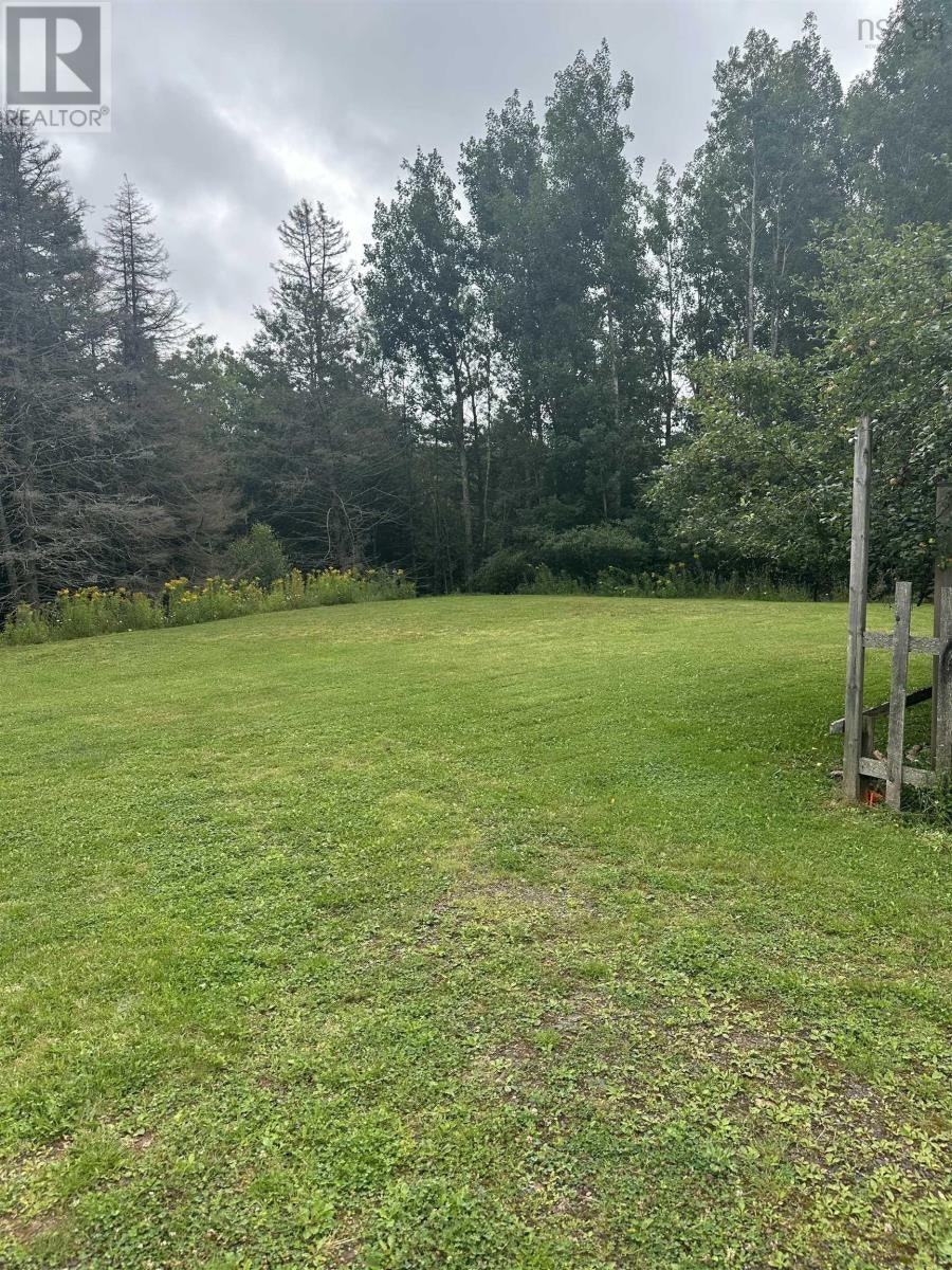 Lot Scenic Drive, Bible Hill, NS, B2N 5N9