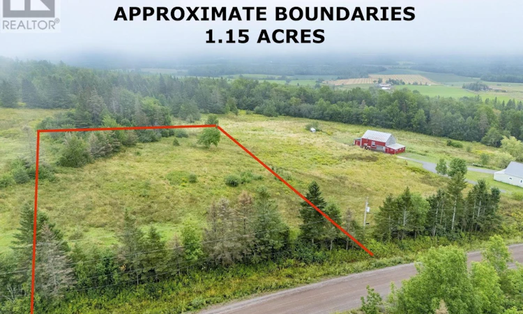 Lot-C Ruggles Road