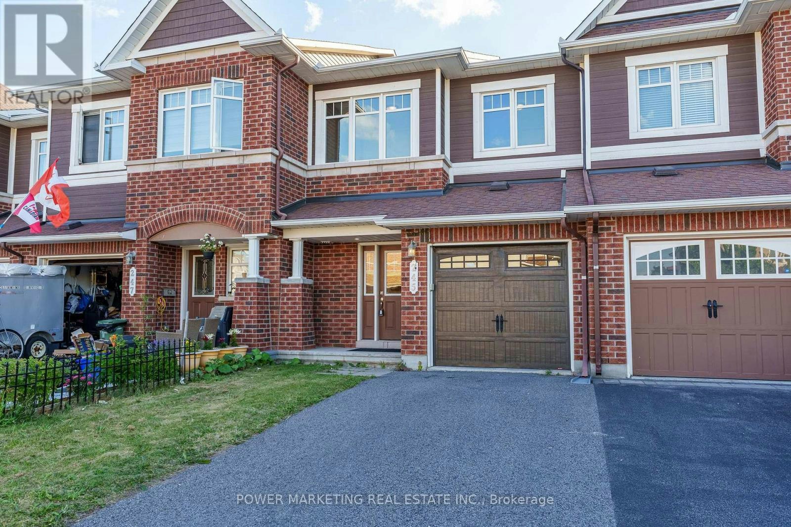 245 Silvermoon Crescent, Ottawa, ON, K4A 0P8 - 32