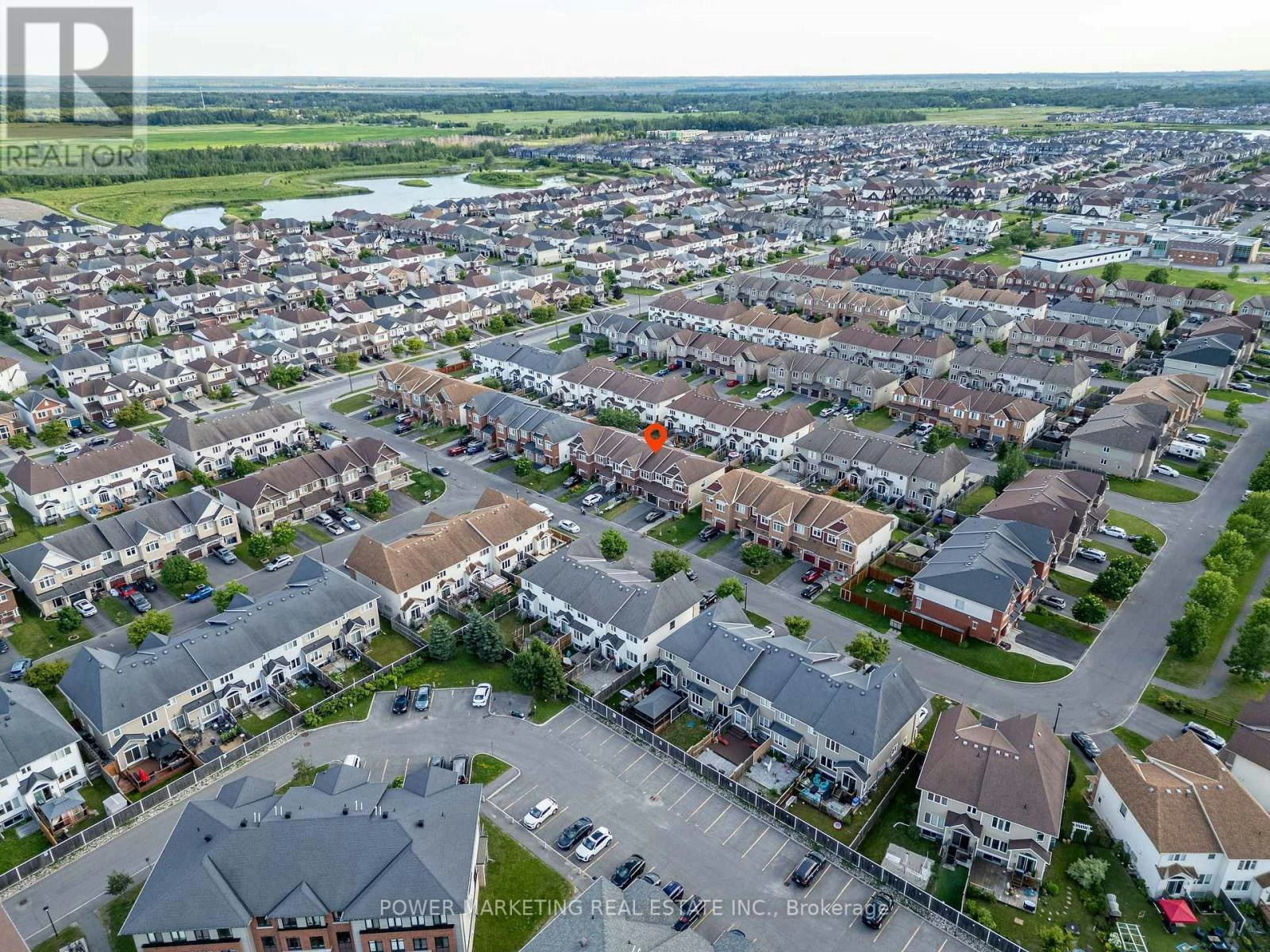 245 Silvermoon Crescent, Ottawa, ON, K4A 0P8 - 36