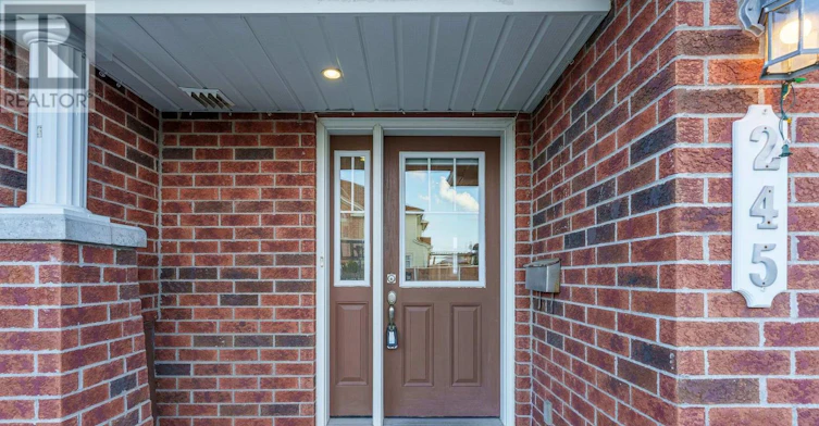 245 Silvermoon Crescent, Ottawa, ON, K4A 0P8 - 33