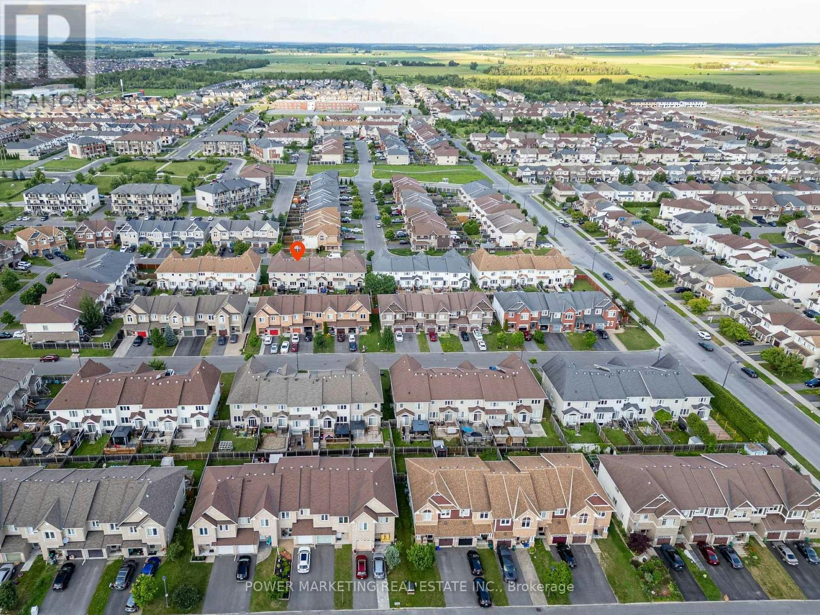 245 Silvermoon Crescent, Ottawa, ON, K4A 0P8 - 38