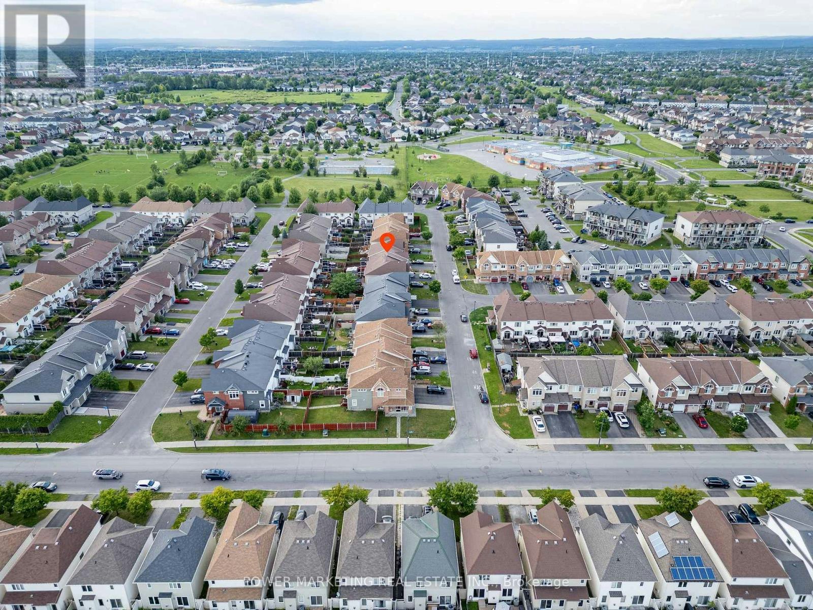 245 Silvermoon Crescent, Ottawa, ON, K4A 0P8 - 39