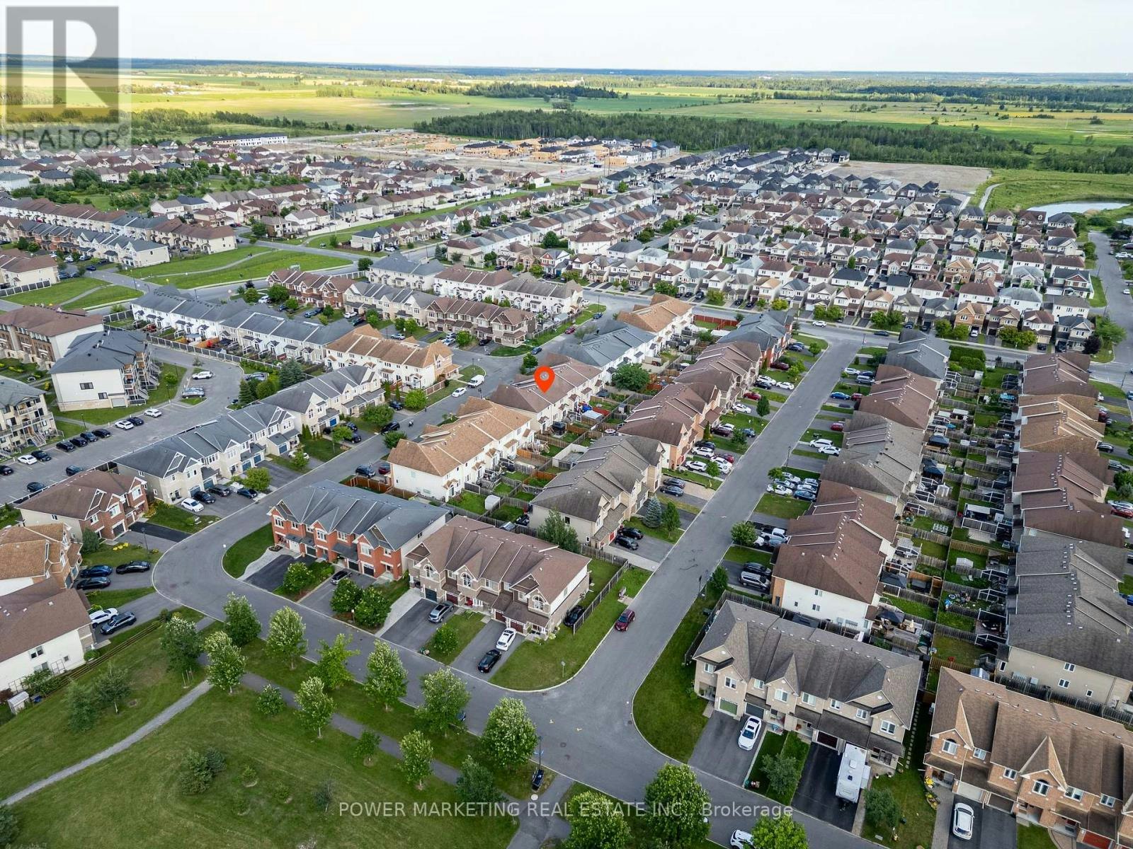 245 Silvermoon Crescent, Ottawa, ON, K4A 0P8 - 37