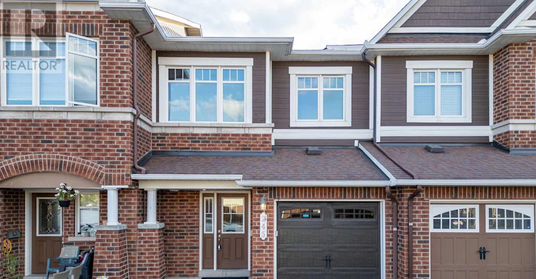 245 Silvermoon Crescent, Ottawa, ON, K4A 0P8