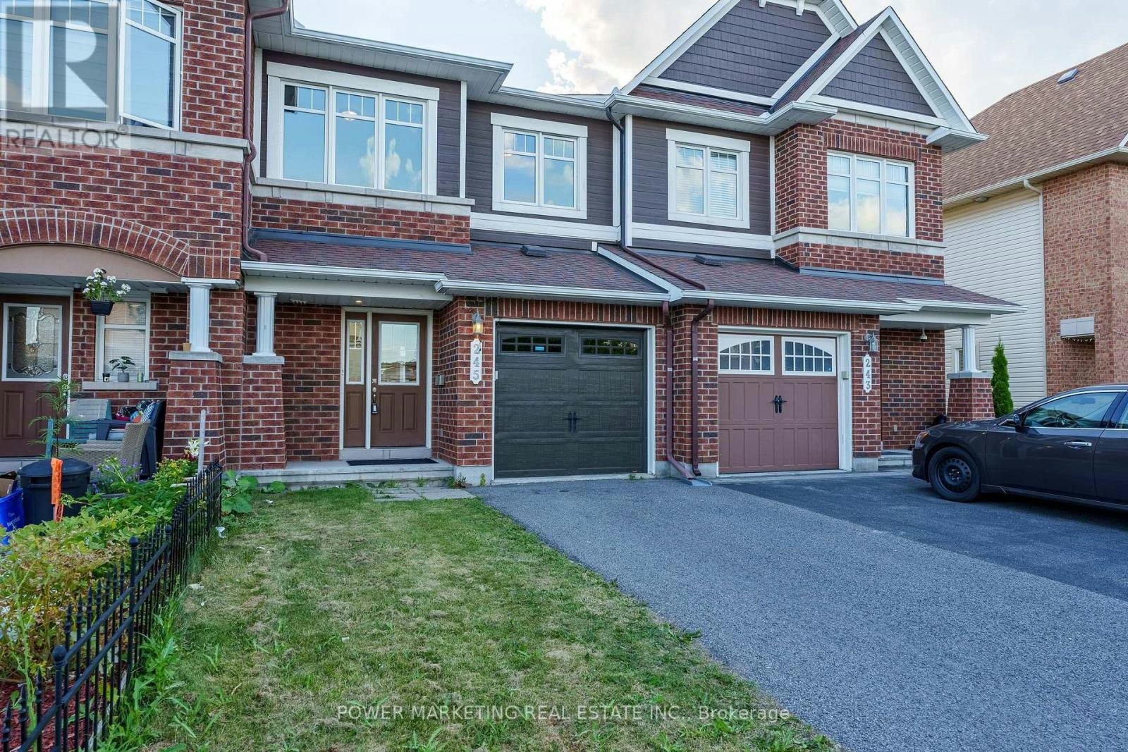 245 Silvermoon Crescent, Ottawa, ON, K4A 0P8 - 31