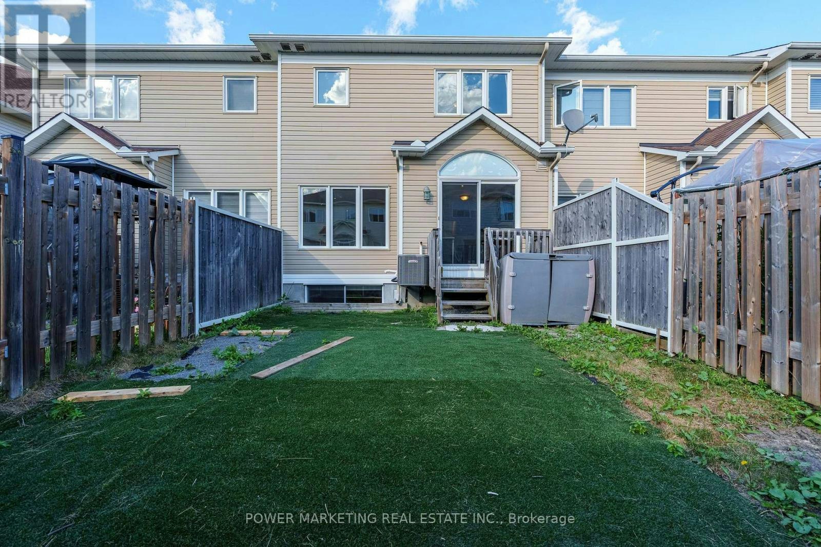 245 Silvermoon Crescent, Ottawa, ON, K4A 0P8 - 35