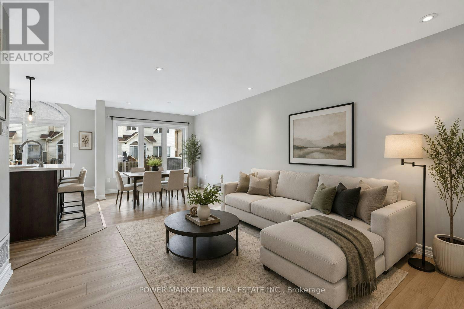 245 Silvermoon Crescent, Ottawa, ON, K4A 0P8 - 2