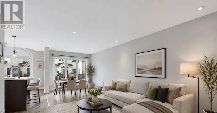 245 Silvermoon Crescent, Ottawa, ON, K4A 0P8 - 2