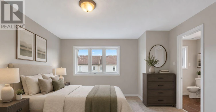 245 Silvermoon Crescent, Ottawa, ON, K4A 0P8 - 17