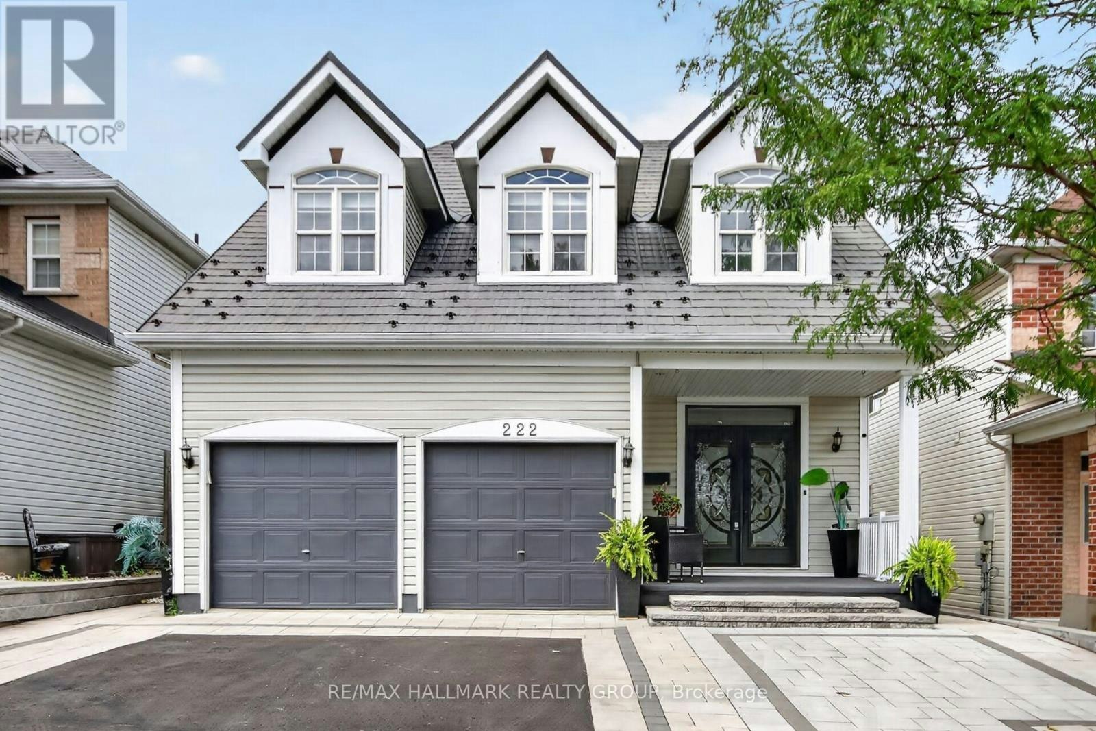 222 Deercroft Avenue, Ottawa, ON, K2J 5K1