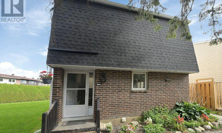 244 Salter Crescent