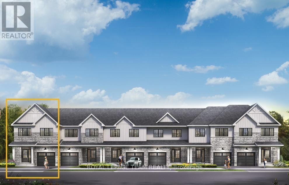 872 Eileen Vollick Crescent, Ottawa, ON, K2W 0M8