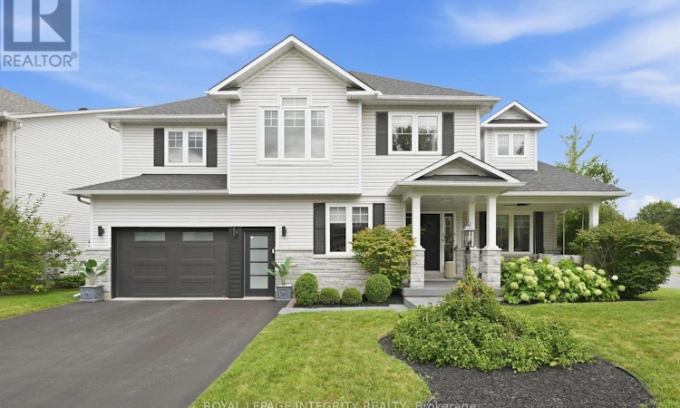 125 Ridge Drive WEST
