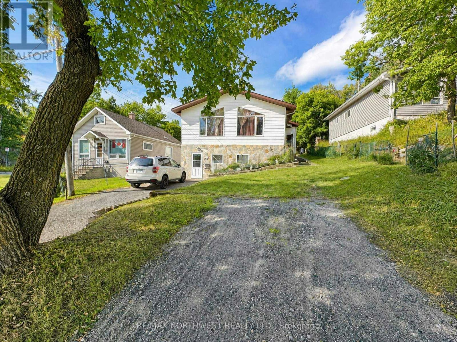 1308 Eighth Street NORTH, Kenora, ON, P9N 2S2