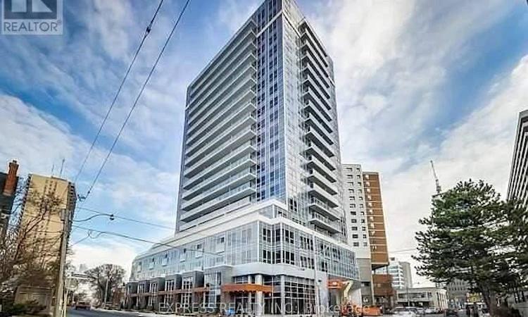 1601-58 Orchard View Boulevard