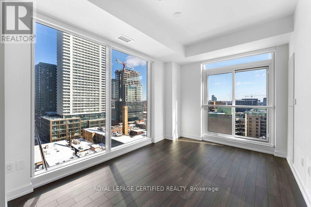 1706-89 Church Street, Toronto, ON, M5C 2G3 - 6