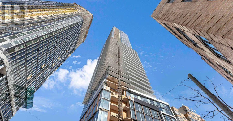 1706-89 Church Street, Toronto, ON, M5C 2G3