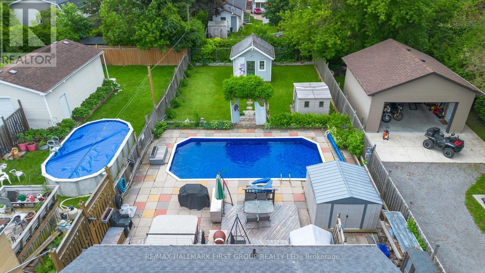 99 Pontiac Avenue, Oshawa, ON, L1G 3M1