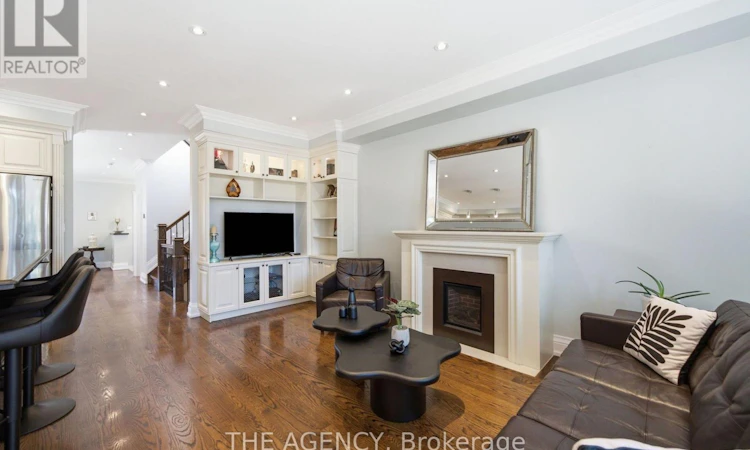 11 Northbrook Road