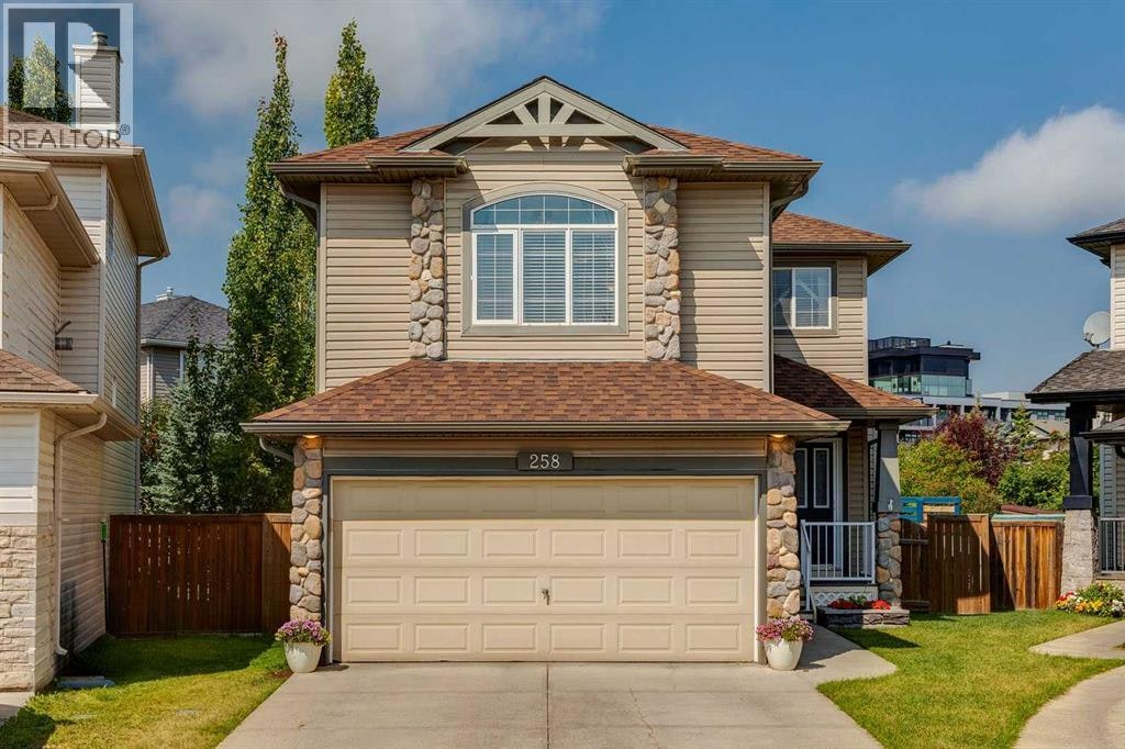 258 Ranch Place West, Calgary, AB, T3H 5C2