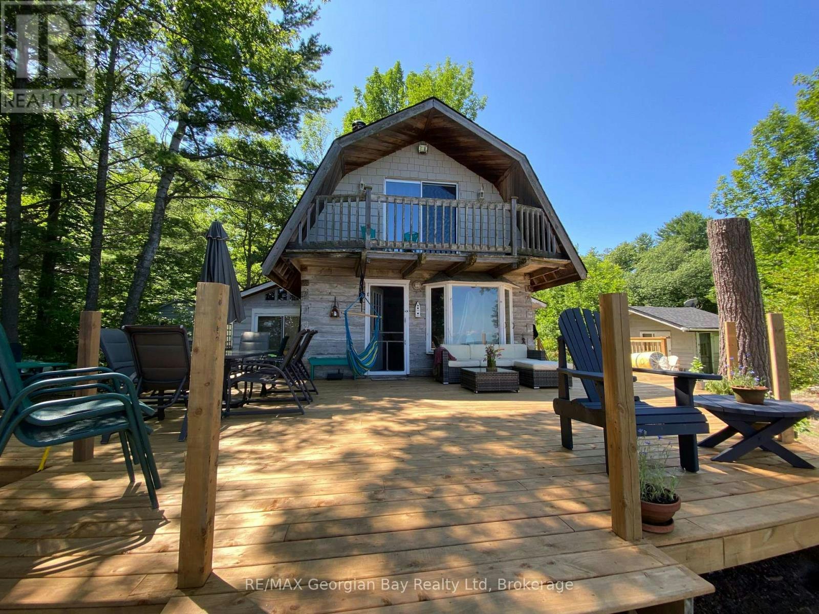 681 Mkade Kegwin Miikan Road, Christian Island 30, ON, L9M 0A9