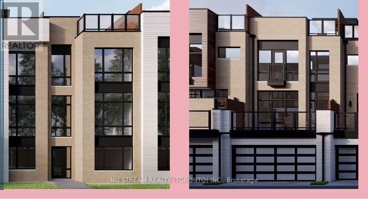 19 Credit Lane, Richmond Hill, ON, L4E 1G9