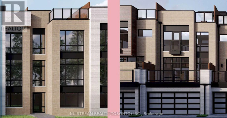 19 Credit Lane, Richmond Hill, ON, L4E 1G9