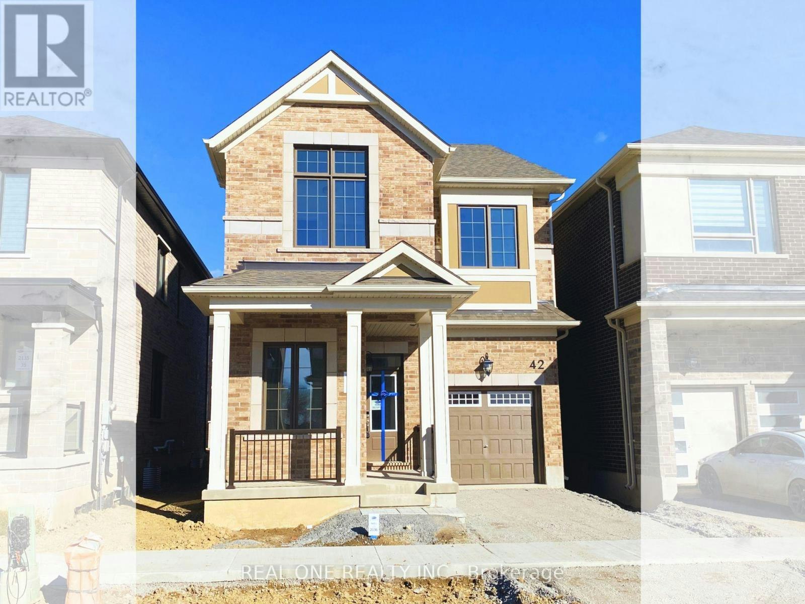42 Misthollow Crescent, Markham, ON, L6C 3M5 - 2