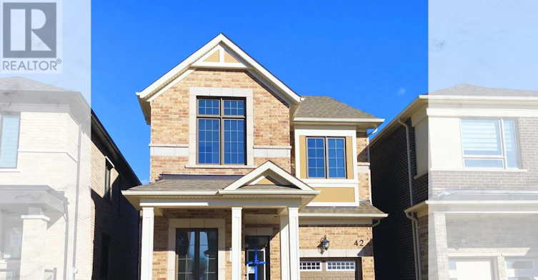 42 Misthollow Crescent, Markham, ON, L6C 3M5 - 2