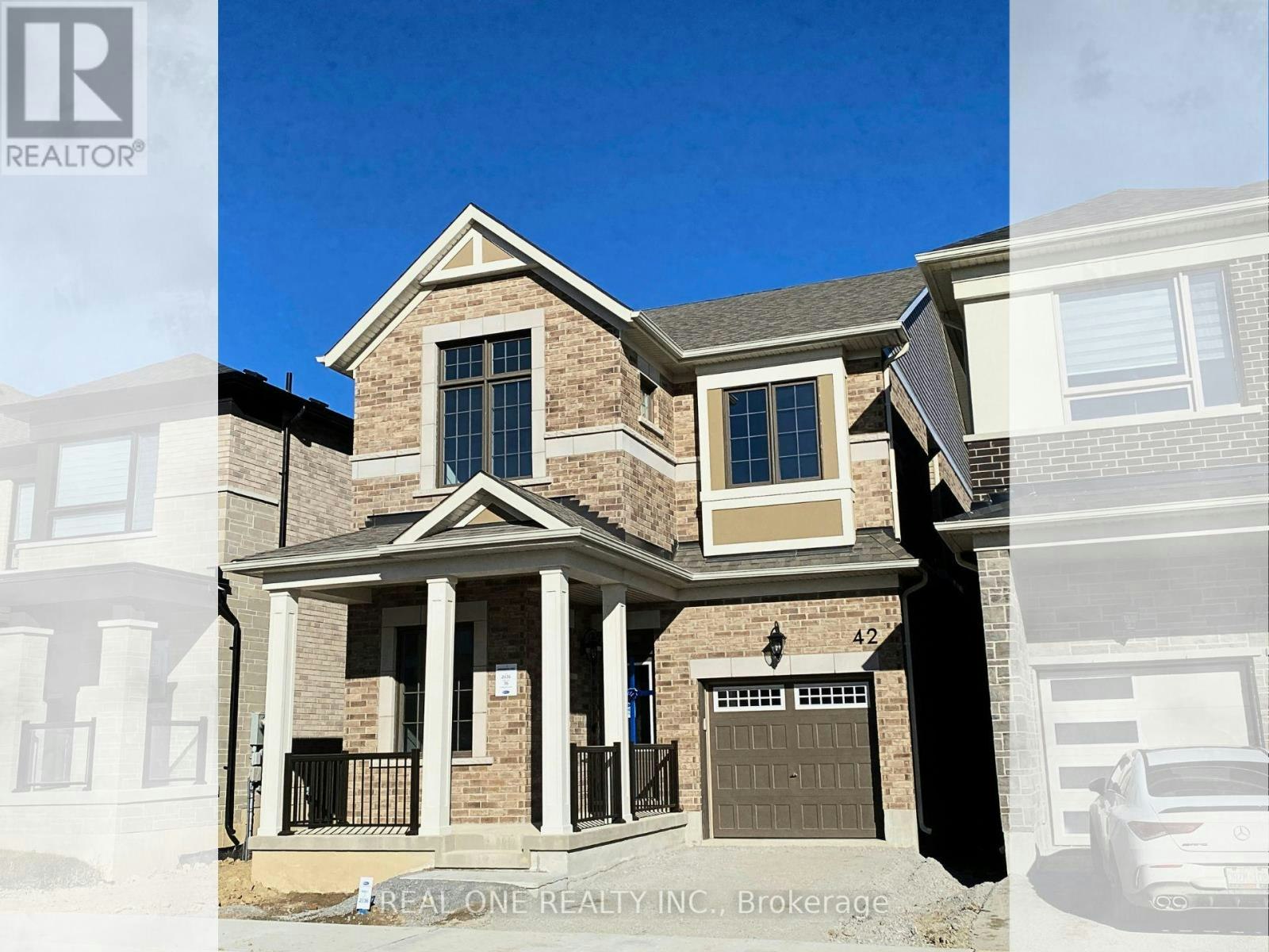 42 Misthollow Crescent, Markham, ON, L6C 3M5