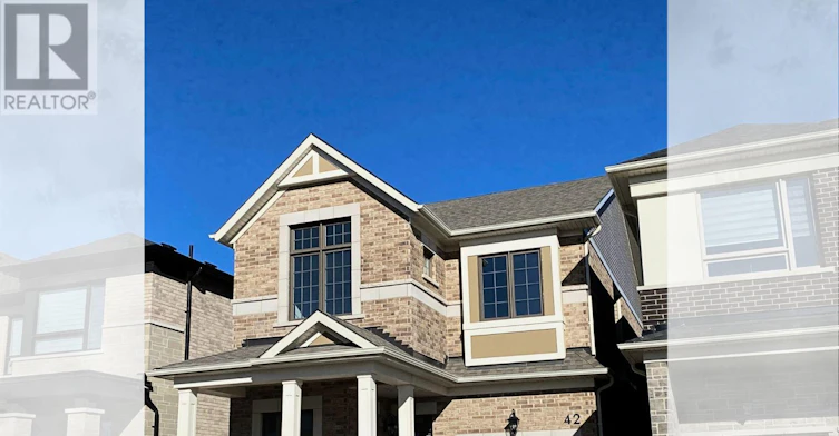 42 Misthollow Crescent, Markham, ON, L6C 3M5