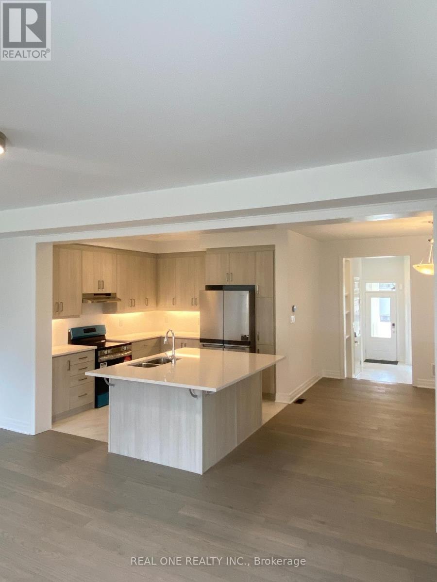 42 Misthollow Crescent, Markham, ON, L6C 3M5 - 8