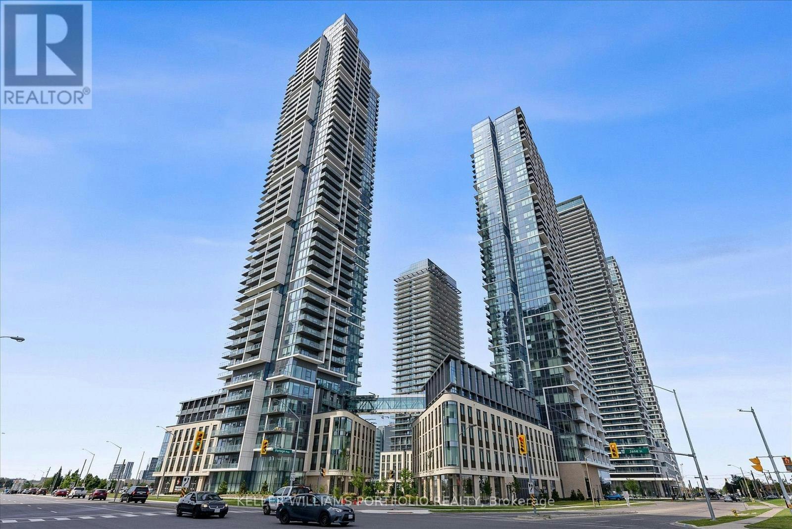 3506-7890 Jane Street, Vaughan, ON, L4K 0K9