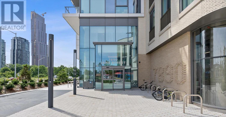 3506-7890 Jane Street, Vaughan, ON, L4K 0K9 - 2