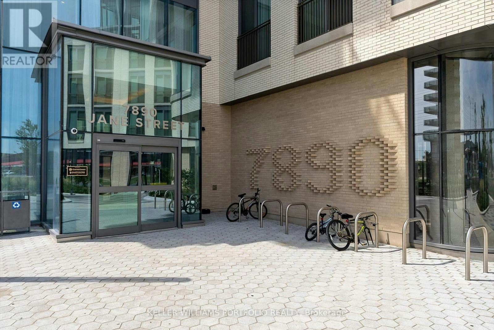 3506-7890 Jane Street, Vaughan, ON, L4K 0K9 - 3