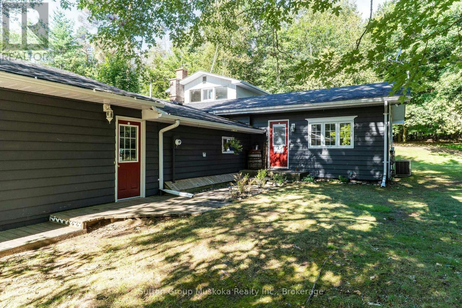 26 Sugar Maple Lane, Huntsville, ON, P0B 1L0