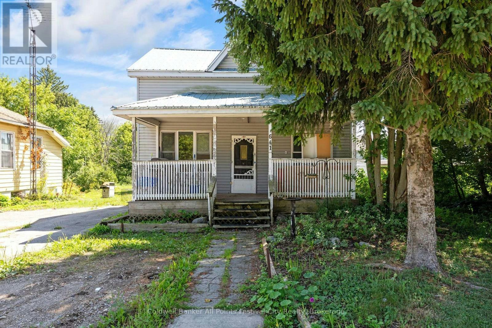 641 Havelock Street, Huron Kinloss, ON, N0G 2H0