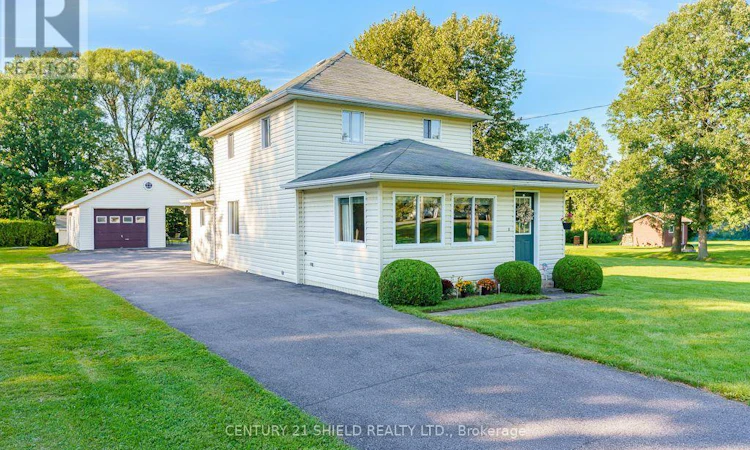 17245 18 County Rd Road